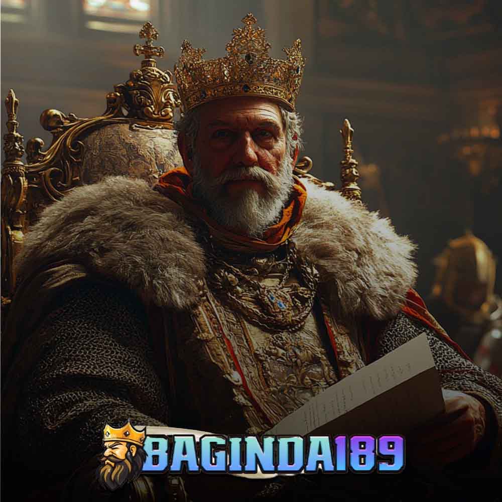 Baginda189